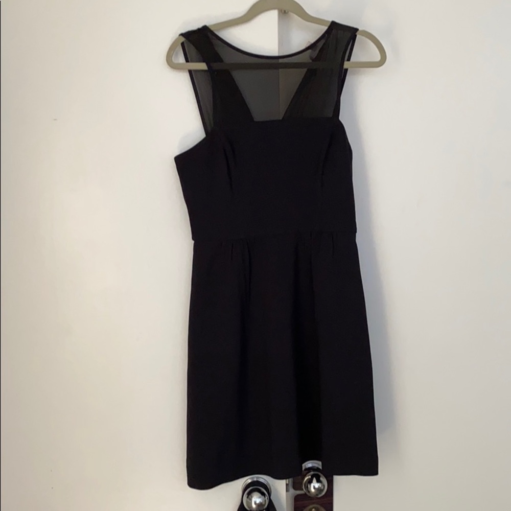 Banana Republic Little Black dress